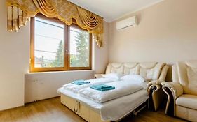 Deviza Apartments
